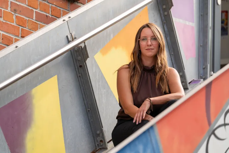 Bild: Frischer Wind in der Kulturfabrik Ilmenau