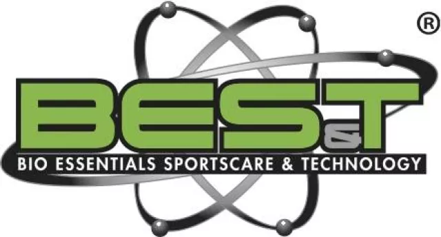 Bild: BES-T Sportscare- Die neue Website ist ab sofort online