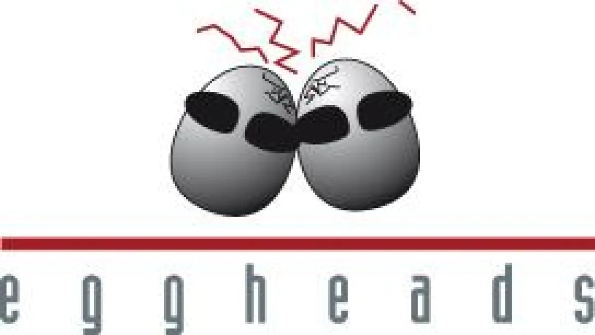 eggheads CMS GbmH