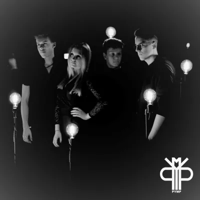 Die neue Single von PYMP ist veröffentlicht Bild: Die neue Single von PYMP ist veröffentlicht