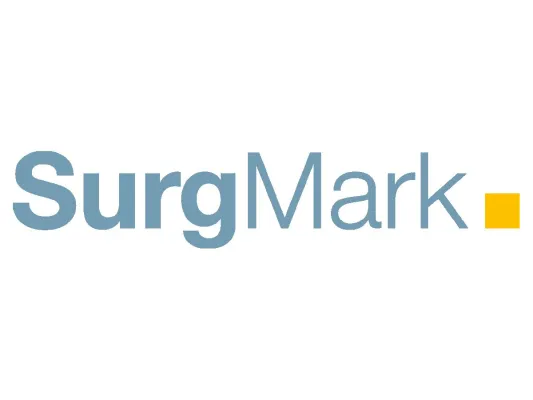 Bild: SurgMark gibt 510(k)-FDA-Zulassung für bioverträglichen SchurSign® Tissue Marker bekannt