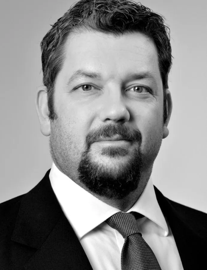 Gottfried Schüll, Cohausz & Florack