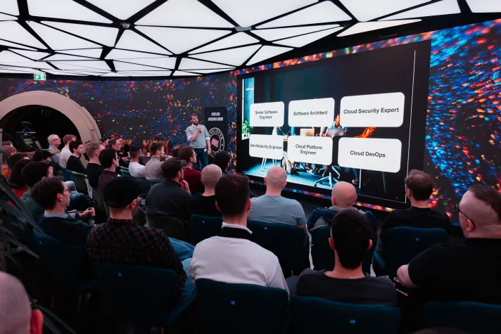 Bild: Pitch Club Developer Editionen bis Ende 2025