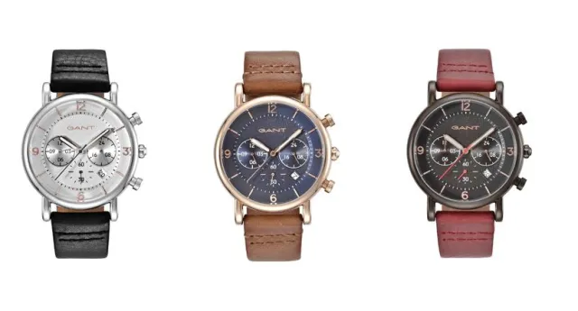 Bild: GANT‘s SPRINGFIELD – It’s all about Individualism