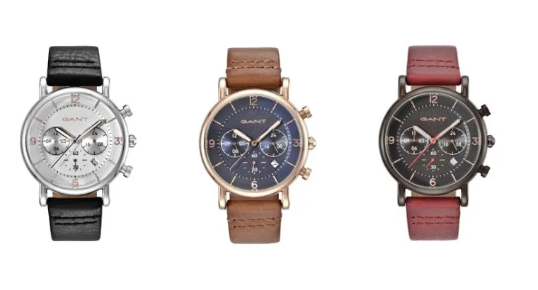 Bild: GANT‘s SPRINGFIELD – It’s all about Individualism