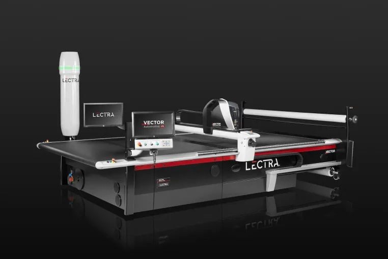 Lectra stärkt Zusammenarbeit mit langjährigem Kunden Faurecia Bild: Lectra stärkt Zusammenarbeit mit langjährigem Kunden Faurecia