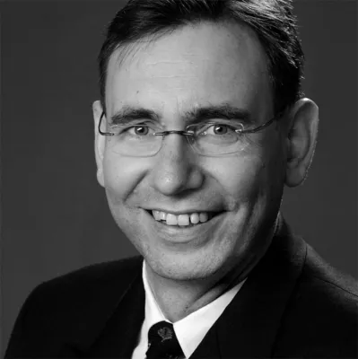 Bild: Hälsa Pharma GmbH ergänzt GMP-Beratungsteam um Dr. Karsten Brandenbusch