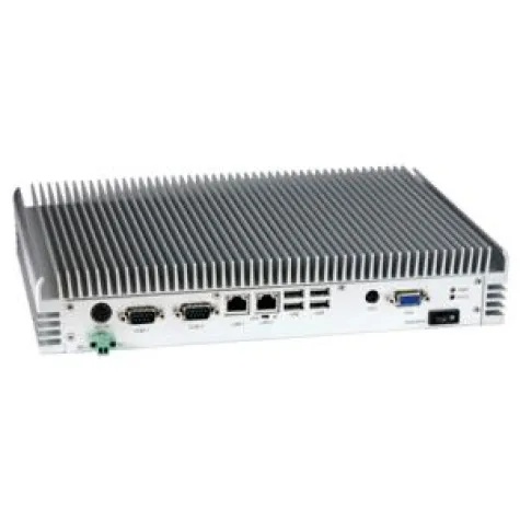 Bild: TANK-GM45A - starke Leistung unter extremen Temperaturen