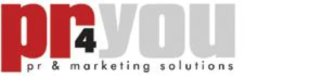 Logo PR4YOU