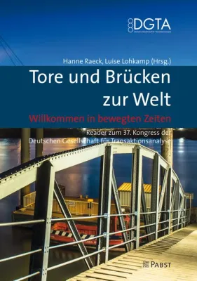 Bild: Wirtschaftspsychologie: Coaching vor dem Hintergrund der Transaktionsanalyse