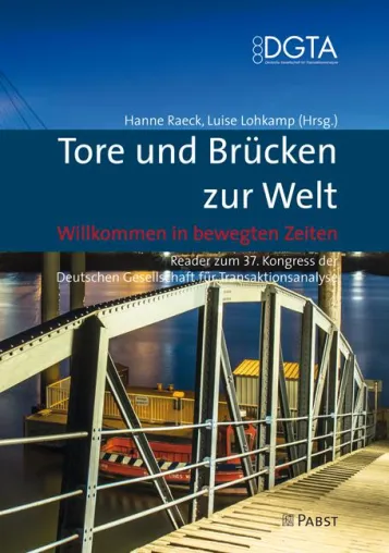 Bild: Wirtschaftspsychologie: Coaching vor dem Hintergrund der Transaktionsanalyse
