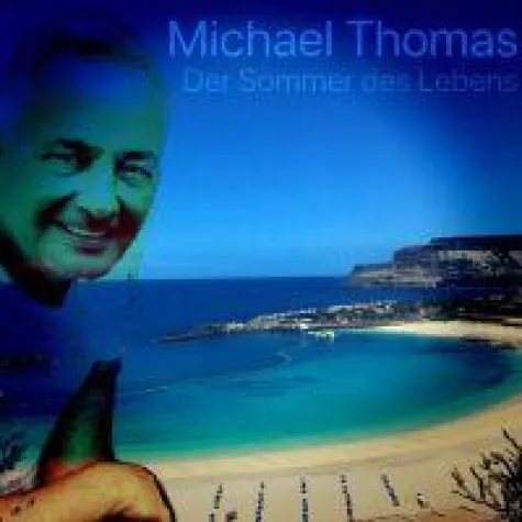 Bild: "Der Sommer des Lebens" besingt Michael Thomas