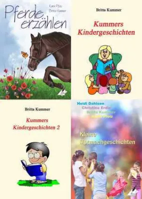 Bild: Viele kleine Geschichten