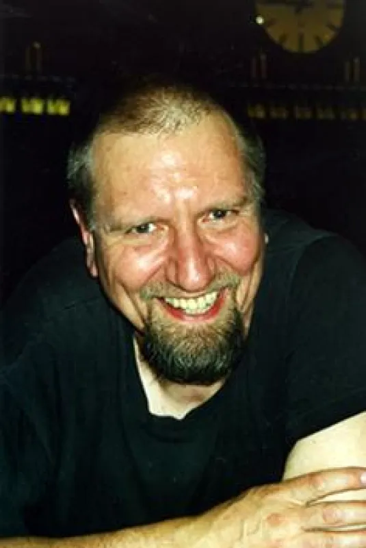 Gerhard Engbarth