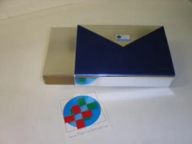 Bild: Heiße Wüstenträume kühl verpackt - Thermosecure KapaIso-Verpackungen befördern Kamelmilchschokolade aus Dubai