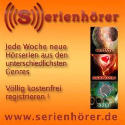Bild: Serienhörer.de - das neue Webportal für Hörspielfreunde