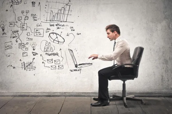 Bild: Flexible Unterstützung für unabhängige Köpfe