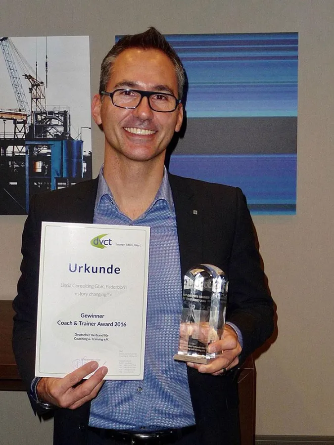 Siger Marcello Liscia