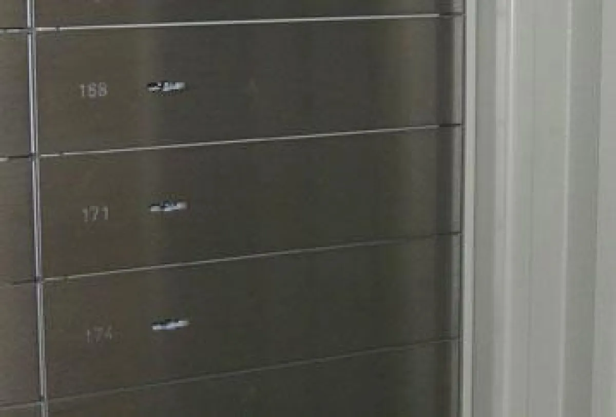 Für SilviOr-Kunden: Bankenunabhängiges Edelmetall-Wertlager