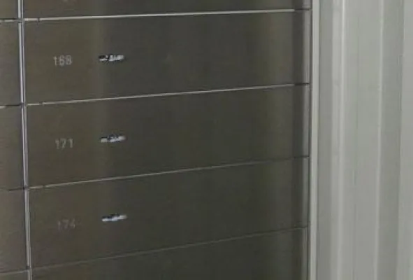 Bild: Gold und Silber bankenunabhängig verwahren - Im Edelmetall-Wertlager