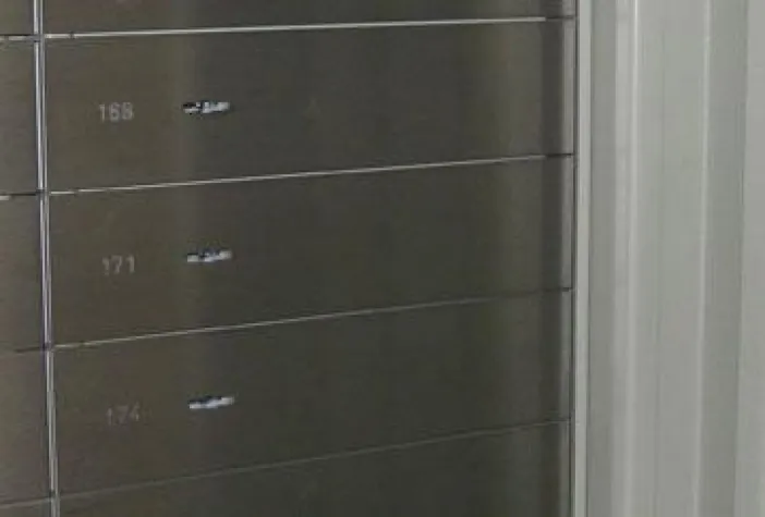 Bild: Gold und Silber bankenunabhängig verwahren - Im Edelmetall-Wertlager