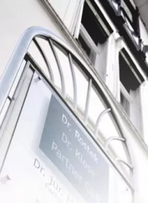 Bild: Rechtsanwälte Dr. Rostek Dr. Klose und Partner GbR in Bielefeld