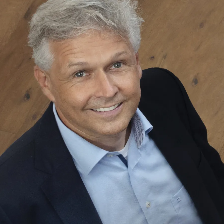 Talent-Management:  Prof. Gerhard Graf, Vorstandsvorsitzender TM AG St. Gallen (© TM AG)