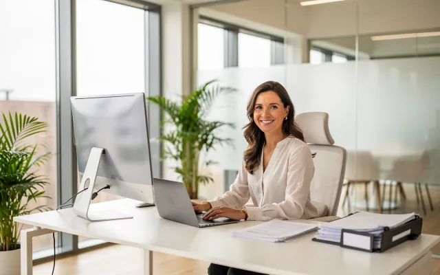 Bild: Plattform für Steuerfachangestellte: Teaming Up bündelt Stellenangebote aus über 5.000 Steuerkanzleien