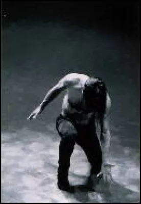 Bild: Joaquín Cortés erstmals an der Algarve