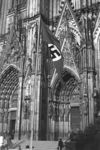 Stadtführung Köln - Köln im Dritten Reich Bild: Stadtführung Köln - Köln im Dritten Reich