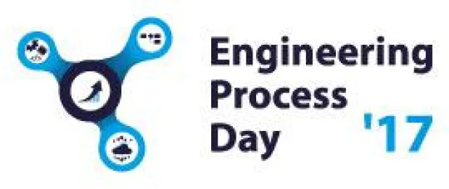 Bild: 15 Jahre :em AG - Engineering Process Day 2017 am 27. Juni in Darmstadt