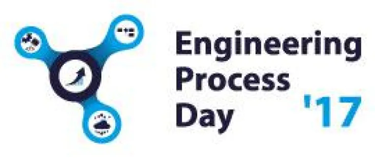 15 Jahre :em AG - Engineering Process Day 2017 am 27. Juni in Darmstadt Bild: 15 Jahre :em AG - Engineering Process Day 2017 am 27. Juni in Darmstadt
