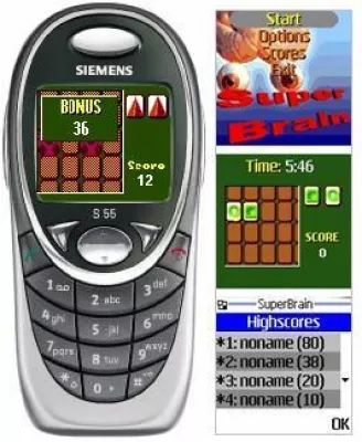 Bild: Train your Brain: Handyspiel Superbrain bringt Ihre grauen Zellen wieder in Schwung