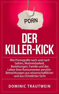 Bild: E-Book thematisiert Gehirnschäden durch Pornografiekonsum