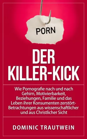 Bild: E-Book thematisiert Gehirnschäden durch Pornografiekonsum