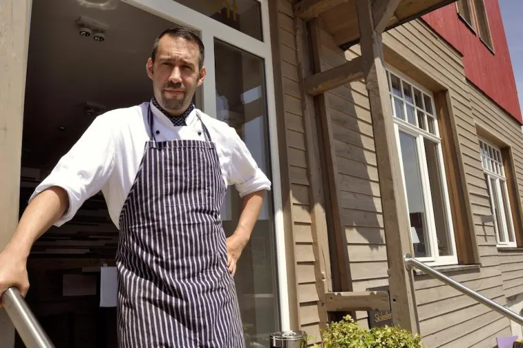 Bild: Neue Karte im Restaurant Viktoria Braunlage