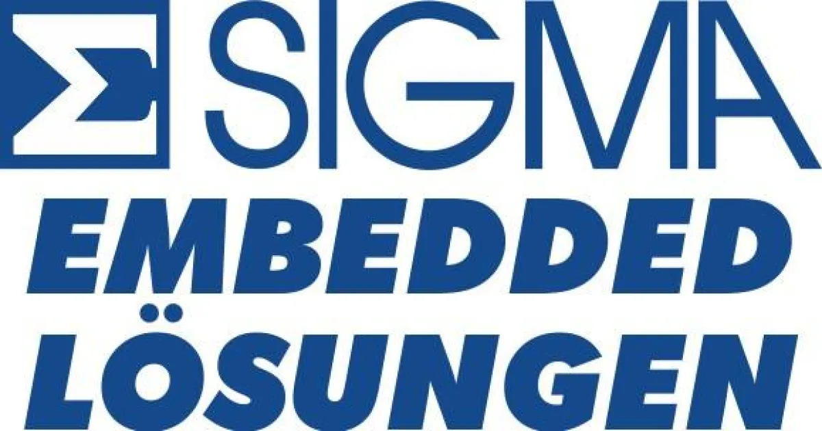 SIGMA zeigt Dienstleistungen zur Messe embeddedworld