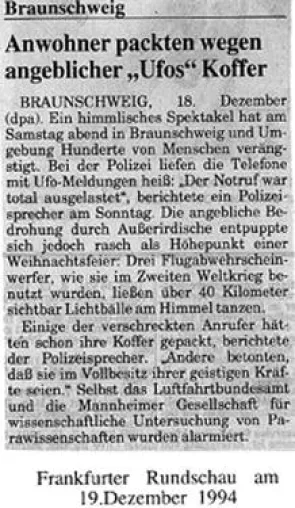 Himmelslaternen und Skytracker auch als UFOs in Sibirien am Baikal-See Bild: Himmelslaternen und Skytracker auch als UFOs in Sibirien am Baikal-See