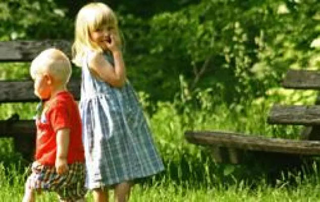 Bild: F&R Vermögensverwaltung: Optimale Vorsorge durch staatlich geförderte Kindergeldanlage