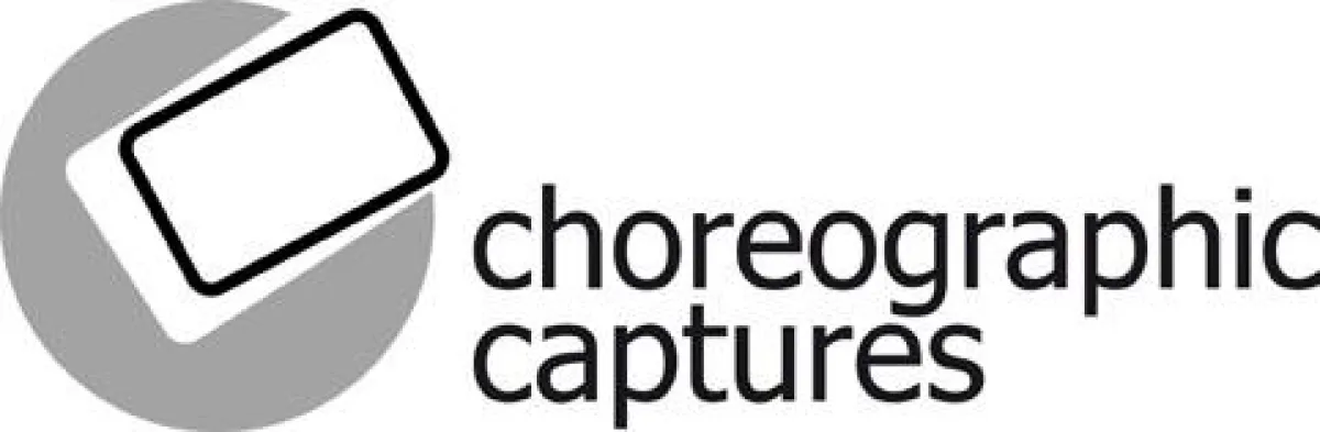 Choreographic Captures Logo