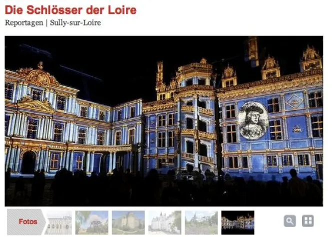 Bild: Destinationsmarketing: Freizeit- und Reisereportagen beleben den Online-Marketing-Mix