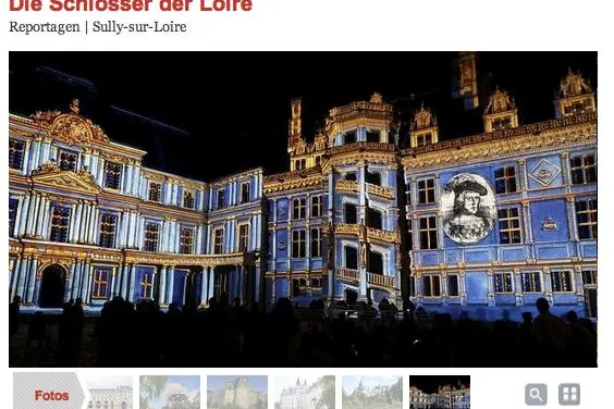 Destinationsmarketing: Freizeit- und Reisereportagen beleben den Online-Marketing-Mix Bild: Destinationsmarketing: Freizeit- und Reisereportagen beleben den Online-Marketing-Mix