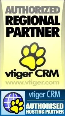 Bild: Different Solutions ist weltweit erster autorisierter vtiger CRM Hosting- und Regional-Partner