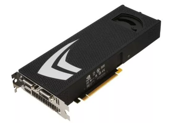 Bild: NVIDIA stellt zwei High-End-GPUs für Hardcore-Gamer vor