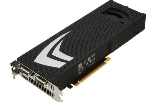 Bild: NVIDIA stellt zwei High-End-GPUs für Hardcore-Gamer vor