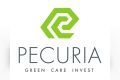 Logo PECURIA Green Care Invest