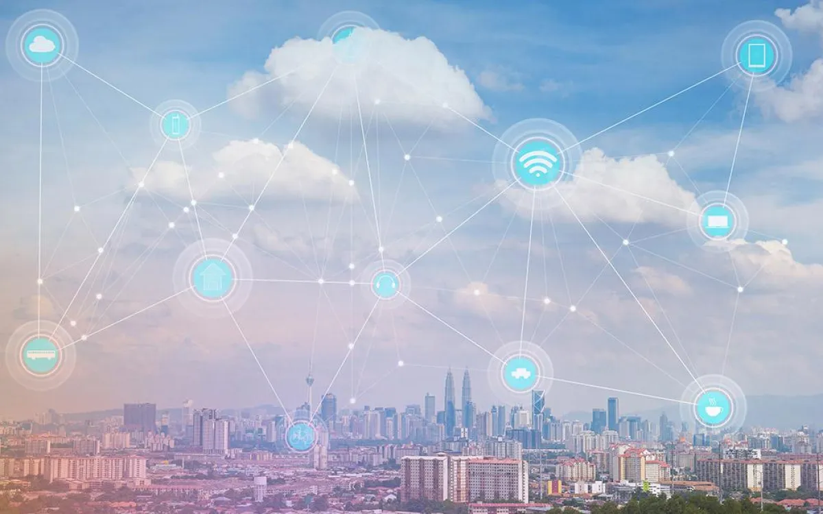 Arvato Systems hilft MTV Oy beim Weg in die Cloud (Copyright: Wlan / Fotolia / Arvato Systems)
