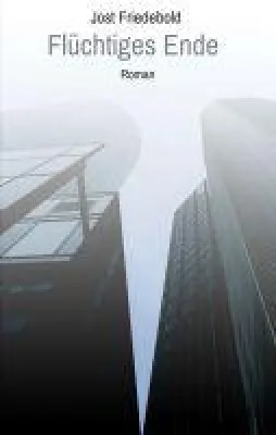 Bild: Flüchtiges Ende - Ein moderner Roadtrip quer durch die Republik