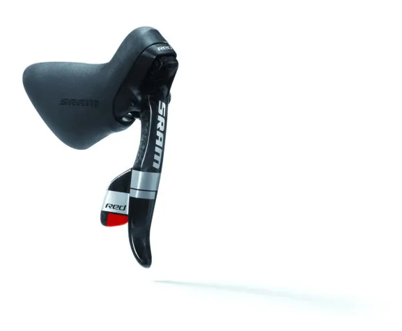 Erste Rennradkomponentengruppe unter 2 Kilogramm Bild: Erste Rennradkomponentengruppe unter 2 Kilogramm