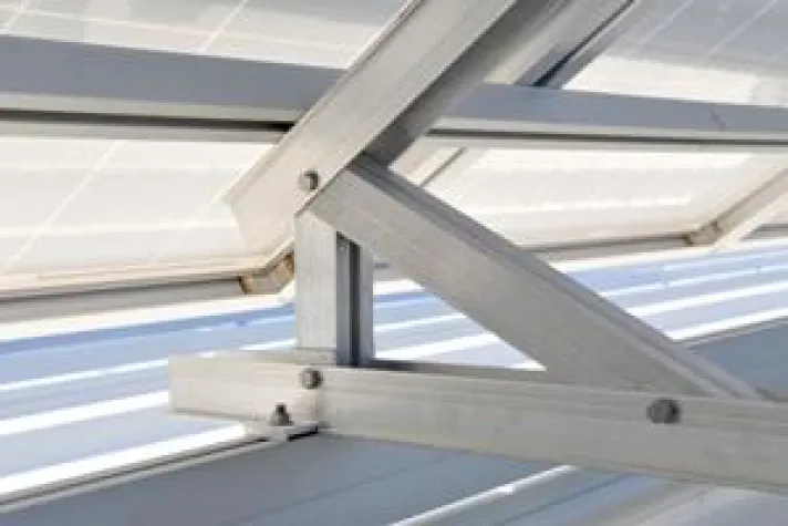 Bild: WASI Solar auf der Intersolar 2010